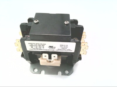 WORLDWIDE ELECTRIC WH30-2-115