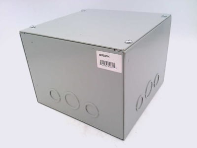 AUSTIN ELECTRICAL ENCLOSURES 886SBGK