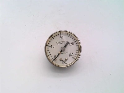 ASHCROFT 15-1005-01L-VAC