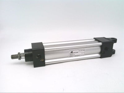 MINDMAN MCQP-11-40-125-CB