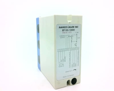 DANAHER CONTROLS EP150-10000