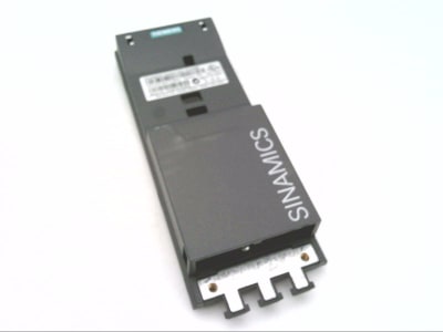 SIEMENS 6SL3244-0BA10-0BA0