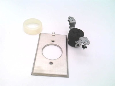 LEVITON 5261-CH
