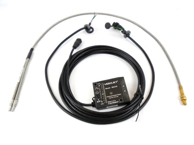 VIDEOJET 375085-03 REV BC