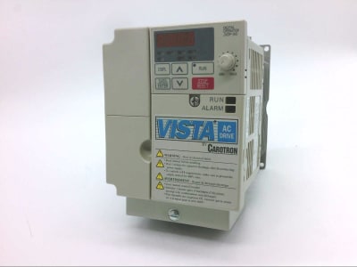 SAFTRONICS CIMR-V7AU22P2