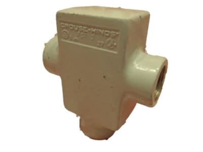 EATON CORPORATION FST-3