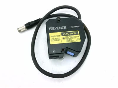 KEYENCE CORP LK-H057