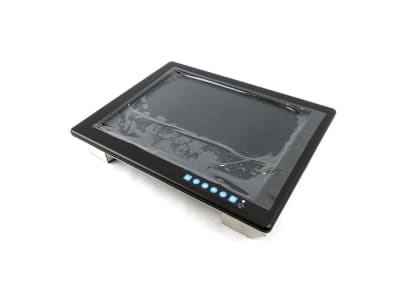 ADVANTECH FPM-3120G-XAE