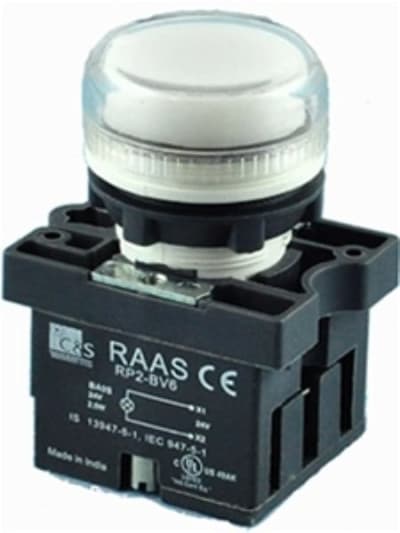 SHAMROCK RCP2-BV67-110