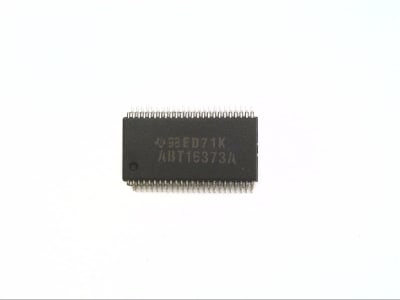 TEXAS INSTRUMENTS SEMI SN74ABT16373ADLR