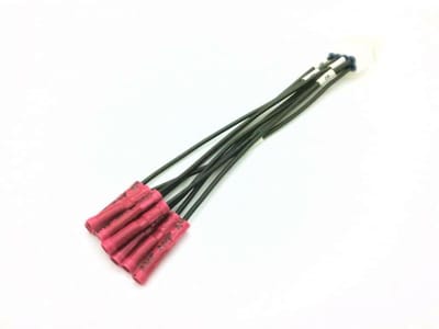 CURTIS INSTRUMENTS 17631800-01