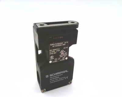 SCHMERSAL AZ 16-03ZIB1-M20