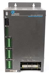 DANAHER MOTION SC750