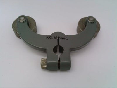 EATON CORPORATION 10316H544