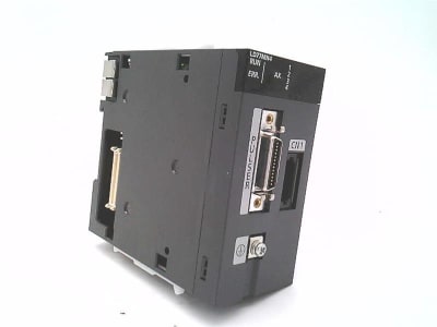 MITSUBISHI LD77MH4