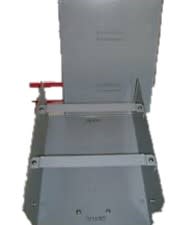 SUPERIOR INTERLOCK MSDE-AM-BX5-6