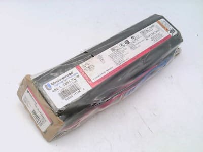 UNIVERSAL LIGHTING TECHNOLOGY 458-L-SLH-TC-P