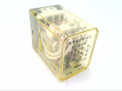 IDEC RY42S-UL-DC24V