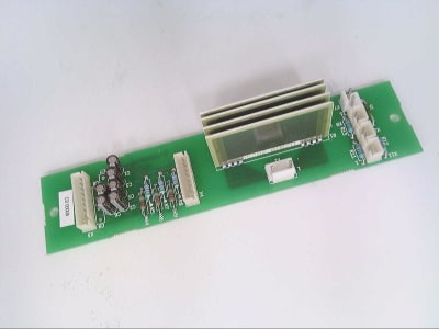 EATON CORPORATION CB00008-5200