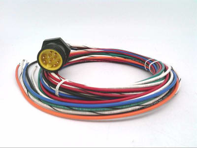 ALLEN BRADLEY 888N-M9AF1-6F