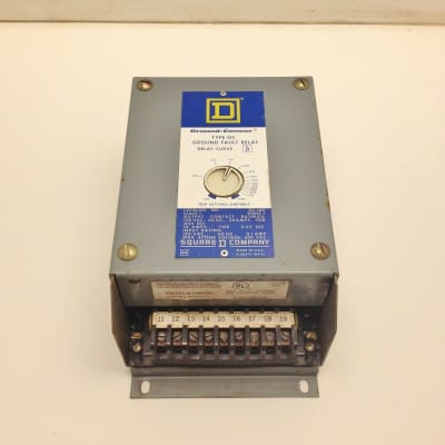 SCHNEIDER ELECTRIC GC100