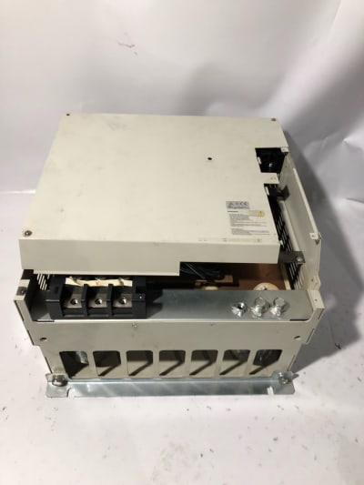 MITSUBISHI MR-J2S-55KB4