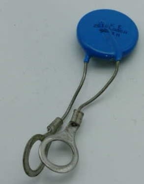CKE INC Z510LA80A