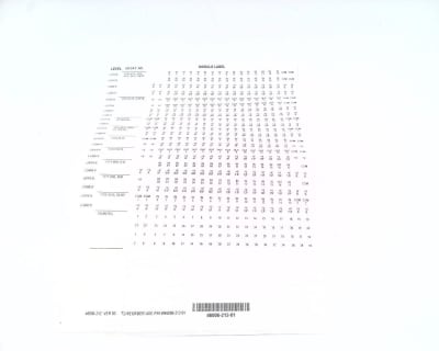 ALLEN BRADLEY 46006-212-01