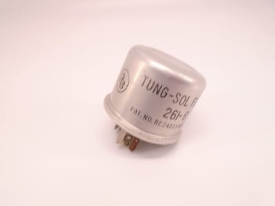 TUNG SOL 261-6V