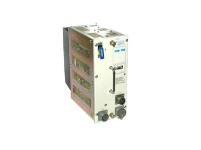 YASKAWA ELECTRIC CIMR-TYS23P7