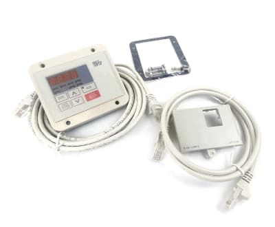 YASKAWA ELECTRIC UUX000442