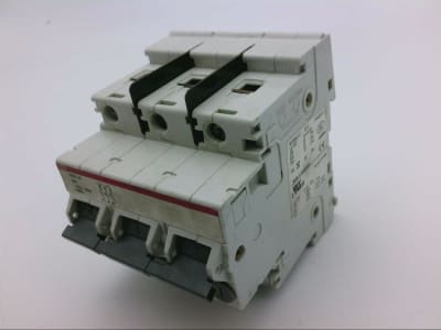 ASEA BROWN BOVERI S503UC-B40