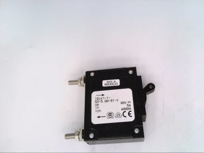 SENSATA TECHNOLOGIES IELK1-1-53-5.00-01