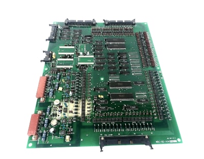 GENERIC WDC-B2-V04