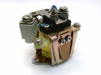 KUHNKE AUTOMATION PAC-24VDC