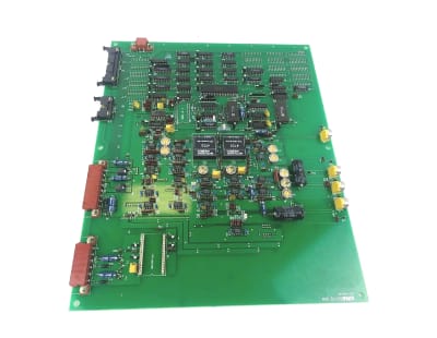 GENERIC WDC-B3-V03