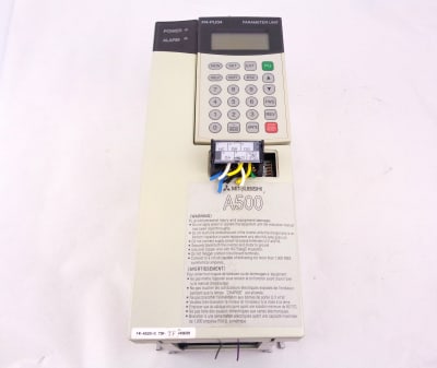 MITSUBISHI FR-A520-0.75K-TF