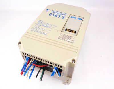 YASKAWA ELECTRIC CIRM-T3A23P7
