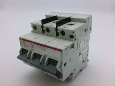 ASEA BROWN BOVERI S503UC-B32