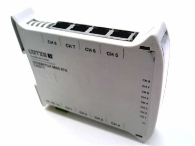 LUTZE 745571