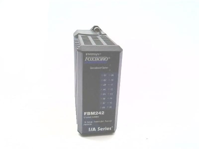 INVENSYS P0916TA