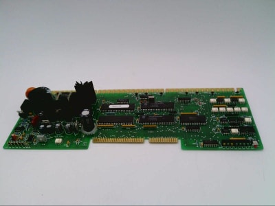 INVENSYS GCMA-106-5-0-1