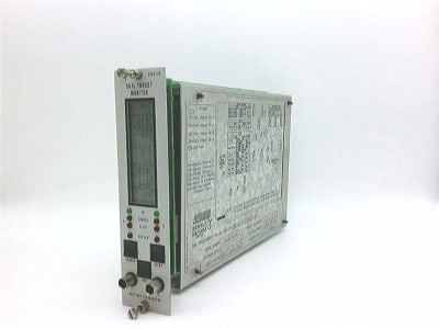 GENERAL ELECTRIC 3300/20-03-01-01-00-00