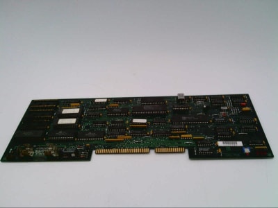 INVENSYS GCMA-112-2-2