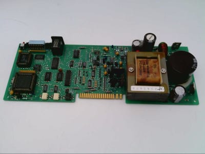 INVENSYS MZ2A-101-0-0-1