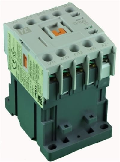 SHAMROCK TP1-M0910-BD