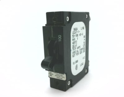 SENSATA TECHNOLOGIES IELK1-1-53-10.0-01-V