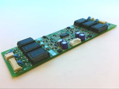 E-MAX INSTRUMENTS PLCD0320609