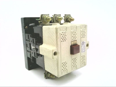 FUJI ELECTRIC SC-6/200-220VAC