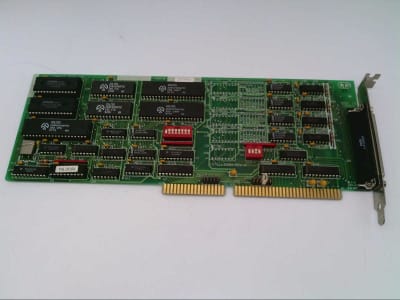 CONNECT TECH INC IAT04064